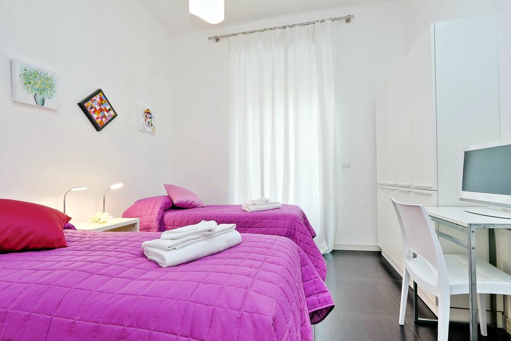 Beesprint Sannio Apartamento *