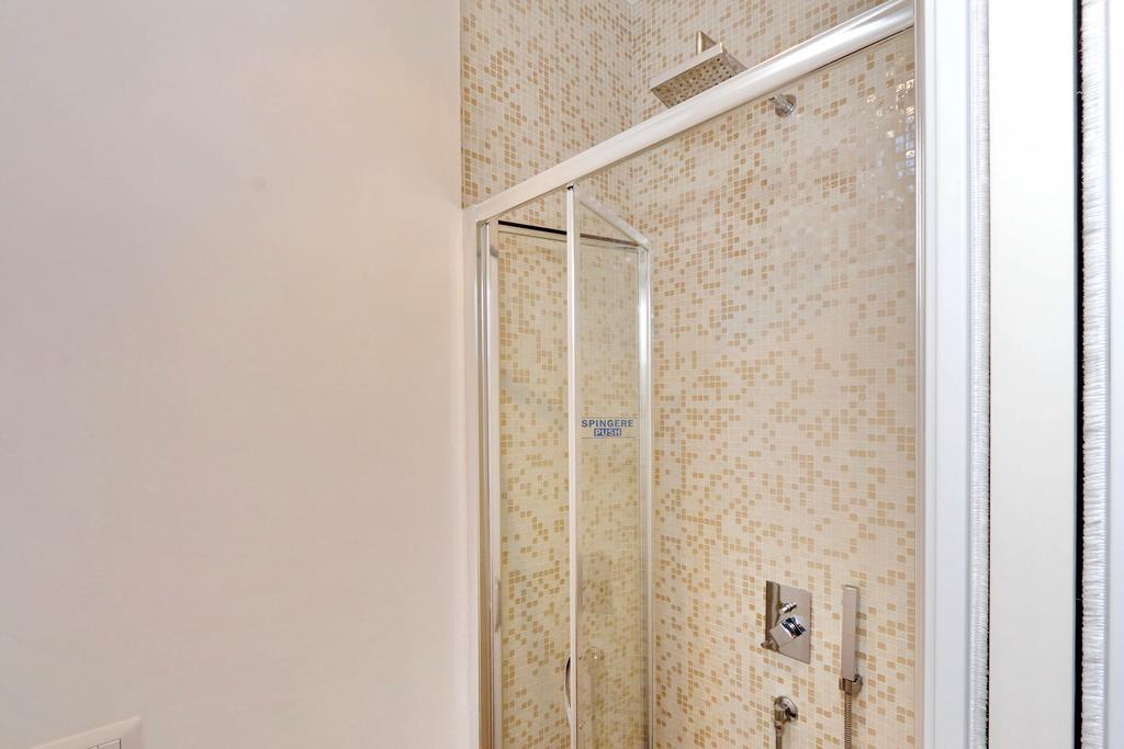 Apartamento Beesprint Sannio Roma