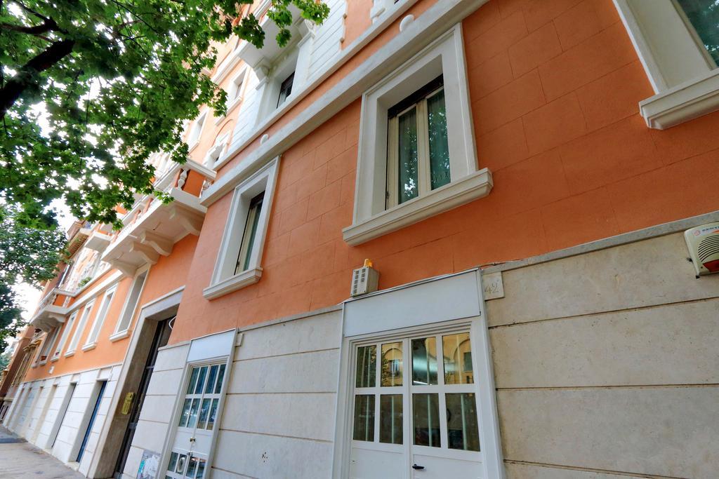 Beesprint Sannio Apartamento Roma