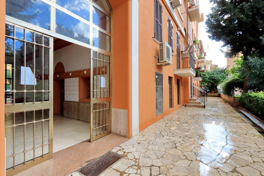Apartamento Beesprint Sannio Roma