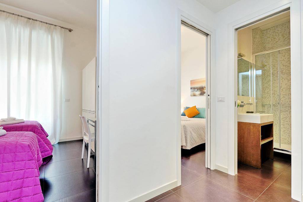 Beesprint Sannio Apartamento *