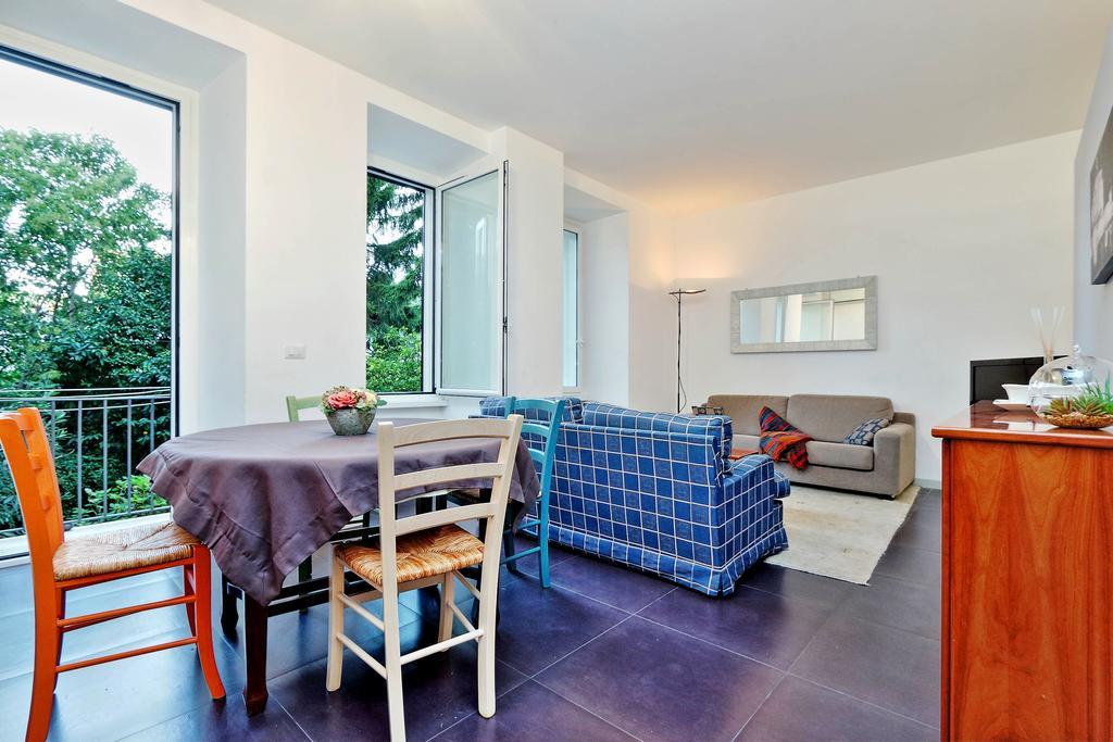Apartamento Beesprint Sannio Roma